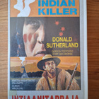 Intiaanitappaja (1974) BETA - pikkukuva 1