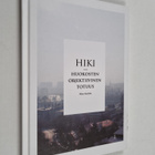 Ilkka Hautala : Hiki : huokosten objektiivinen totuus - H... - pikkukuva 1