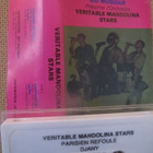 Veritable Mandolina Stars c-kasetti - pikkukuva 1