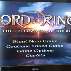 X-BOX Original - 2 Lord of the Ring sarjan peliä. - pikkukuva 1
