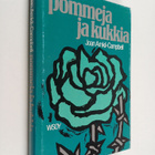 Joan Arnkil-Campbell : Pommeja ja kukkia : Irlannin vuosi... - pikkukuva 1
