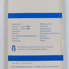 Israel Pocket Library : Immigration and settlement - pikkukuva 2