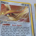 3 holo korttia Pokemon - pikkukuva 5