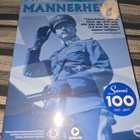Mannerheim – 5 DVD juhlakokoelma – Suomi 100 – UUSI / MUOVEI - pikkukuva 1