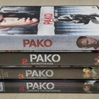 PAKO (2005-2009) koko TV-sarja (22DVD) - pikkukuva 1