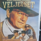 Voittamattomat veljekset (v1965) John Wayne,Dean Martin UUSI - pikkukuva 1