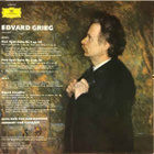 Grieg & Jorsalfar - Peer Gynt...LP - pikkukuva 2