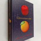 Sheena Iyengar : Valitsemisen taito - pikkukuva 1