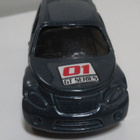 Chrysler GT-Cruiser 2000 pienoismalli Maisto. - pikkukuva 4