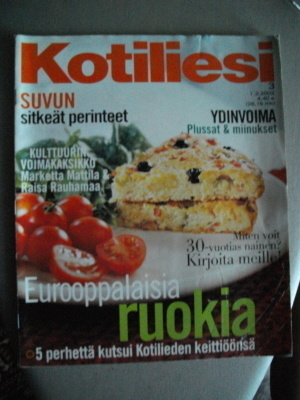Kotiliesi Nro 3/2002 (24.3)