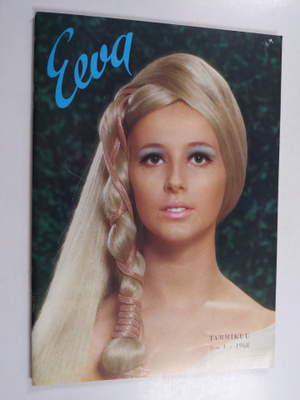 Eeva 1/1968
