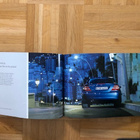 Esite Mercedes CLK W209 2002/2003 myös CLK 55 AMG C209 - pikkukuva 4