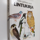 Jiri Felix : Koko perheen suuri lintukirja - pikkukuva 1