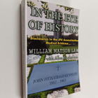 William Matson Law ym. : In the Eye of History - Disclosu... - pikkukuva 1