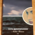 Anita Shreve - Lento tuntemattomaan - pikkukuva 1