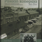 Eerola, J.: Pasilan konepaja 1903-2003, julk. 2005, sid., K4 - pikkukuva 1