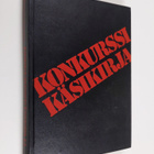 Risto K. Ovaska : Konkurssikäsikirja - pikkukuva 1