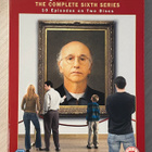 Jäitä hattuun: Kausi 6 (2DVD) Larry David - pikkukuva 1