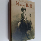 Gaetan Soucy : Music-Hall! - pikkukuva 1