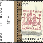 1980 Km Käs´paikka 6,00 mk paperi yX ** LaPe 861 c) TIL N:o - pikkukuva 1