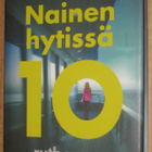 Ruth Ware - Nainen hytissä 10 (1p 2018, kovakantinen) - pikkukuva 1