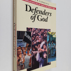 Bruce B. Lawrence : Defenders of God : The Fundamentalist... - pikkukuva 1