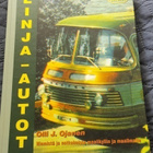 Linja autot Olli J. Ojanen - pikkukuva 1