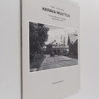 Helena Honka-Hallila : Kerava muuttuu : tutkimus Keravan ... - pikkukuva 1