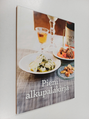 Pieni alkupalakirja