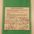 Korjauskäsikirja : Horizon 1978-1985 - pikkukuva 2