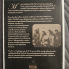 Kauko Röyhkä: The Velvet Underground ja Lou Reed - pikkukuva 2