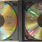 Kokoelma • Laulujen runoutta 4xCD Box - pikkukuva 2