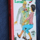 Merri Vik : Katso eteesi, Lotta! ( 1.p. 1976 ) - pikkukuva 1