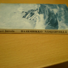 Olavi Järvelä: Haaksirikko Näsijärvellä - pikkukuva 2