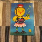 Omppu Omenamäki ." Pääsiäistarjous". - pikkukuva 1