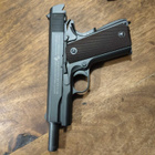 Cybergun Colt M1911 CO2 blowback metalli - pikkukuva 4