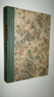 Irving Stone : Kuolematon vaimo