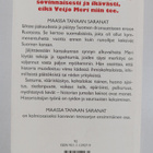 Veijo Meri : Maassa taivaan saranat : suomalaisten histor... - pikkukuva 2