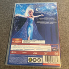 Walt Disney Frozen Huurteinen Seikkailu - Sing Along Versio - pikkukuva 2