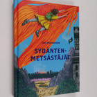 Jan Forsström : Sydäntenmetsästäjät - pikkukuva 1