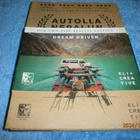 AUTOLLA NEPALIIN - UNELMIEN ELOKUVA 2DVD - pikkukuva 1