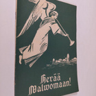 Urho Muroma : Herää valvomaan 1/1961 - pikkukuva 1