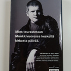 Jarkko Sipilä : Katumurha - pikkukuva 2