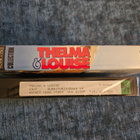 THELMA & LOUISE ( 1991 ) VHS WARNER HOME VIDEO. - pikkukuva 3