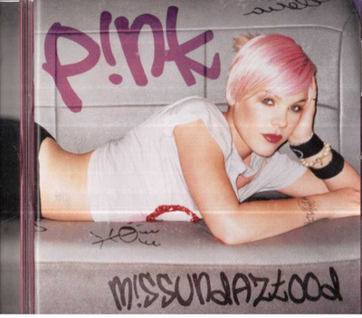 PINK MISSUN AZTOO