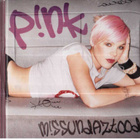 PINK MISSUN AZTOO - pikkukuva 1