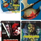 Absurd - (UHD + Blu-ray) - WEBSITE EXCLUSIVE EDITION (UUSI) - pikkukuva 1