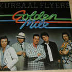 Kursaal Flyers - Golden mile - LP - pikkukuva 1