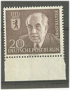 Berlin Mi 115 ++