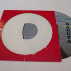 Danuta - Whenever You Go 12" *SYNTH-POP EURO DISCO* - pikkukuva 1